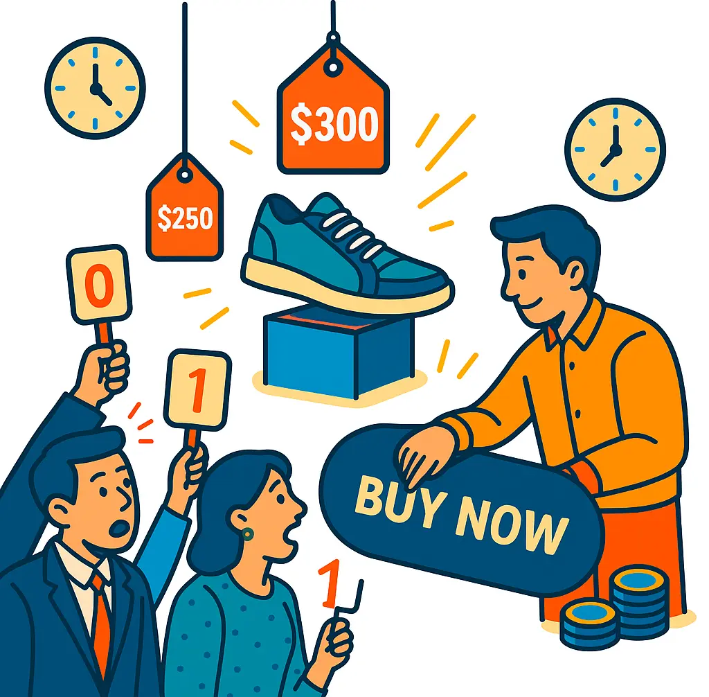 Buyout Price