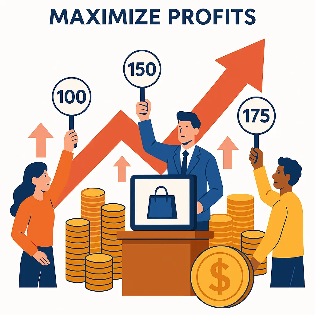 Maximize Profits